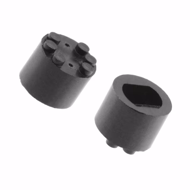 LTM-160 Bivar Inc.  LED - Entretoises Entretoises